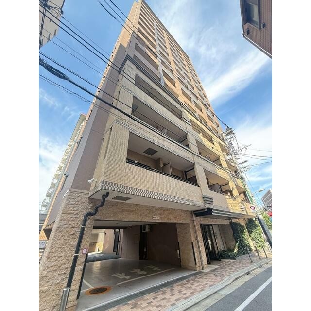 品川区東大井5丁目 【賃貸居住】マンション