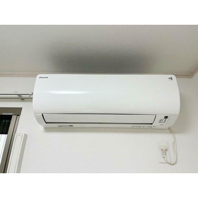 エアコン