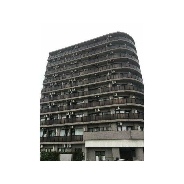 横浜市港北区綱島東1丁目 【賃貸居住】マンション