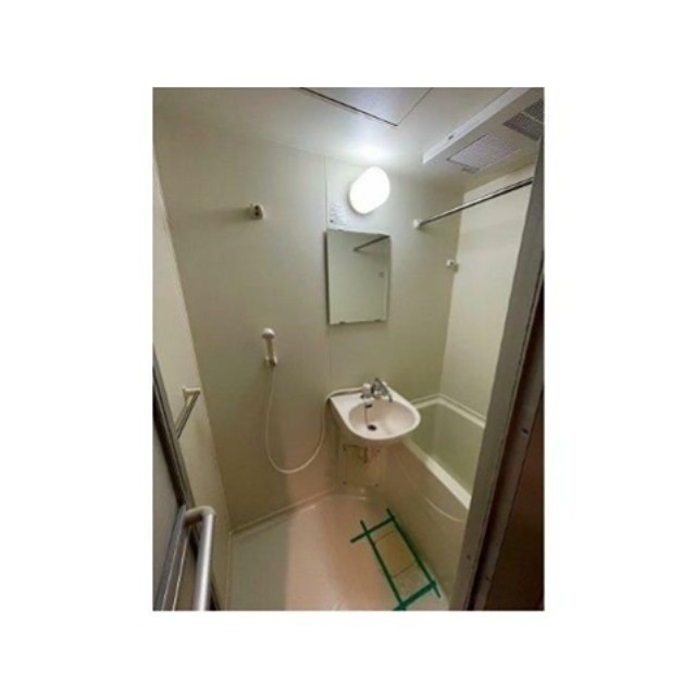 ※同仕様写真含む(風呂)