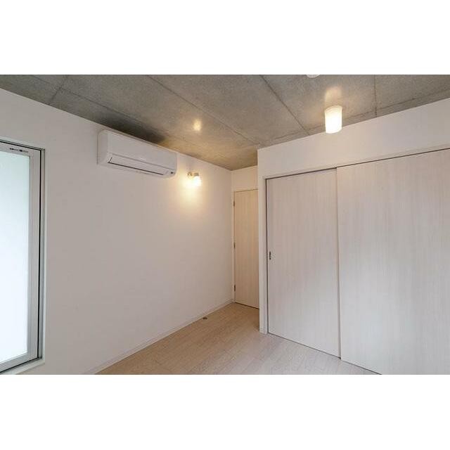 ※写真は同タイプ住戸です。(内装)