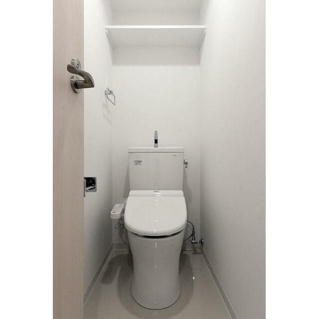 ※写真は同タイプ住戸です。(内装)