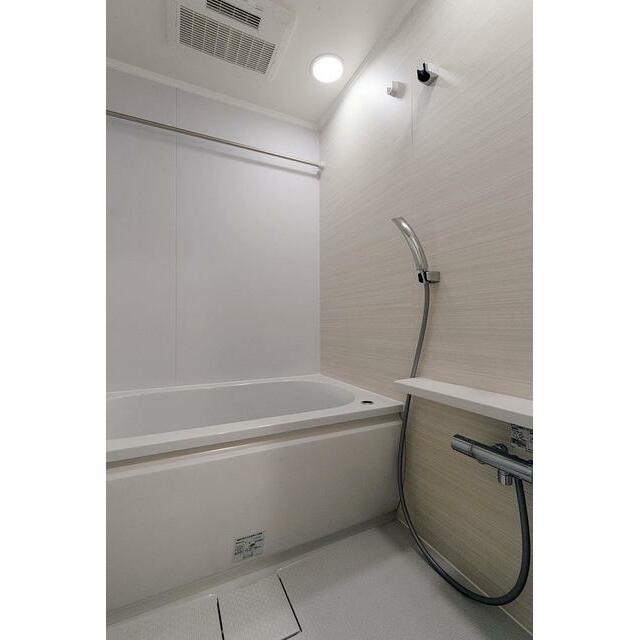 ※写真は同タイプ住戸です。(風呂)