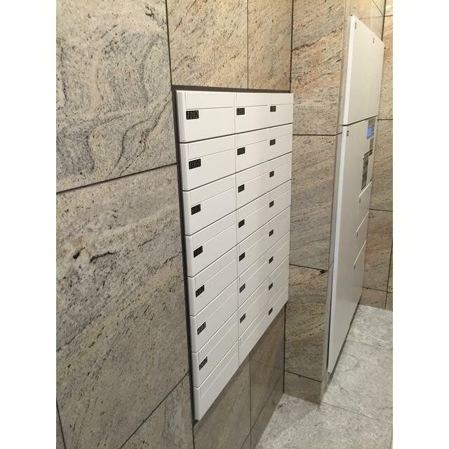 メールボックス(その他建物画像)