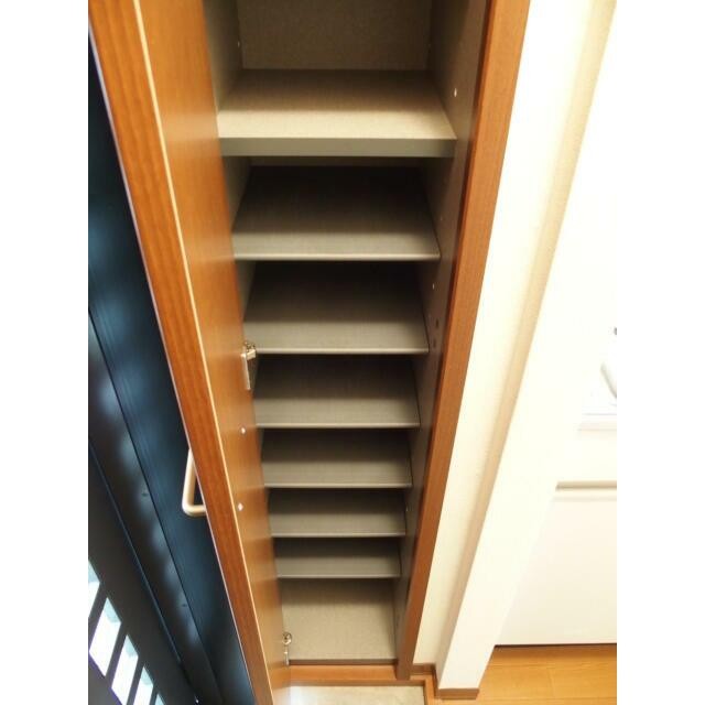 シューズBOX(玄関)