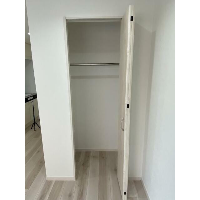 クローゼット！(内装)