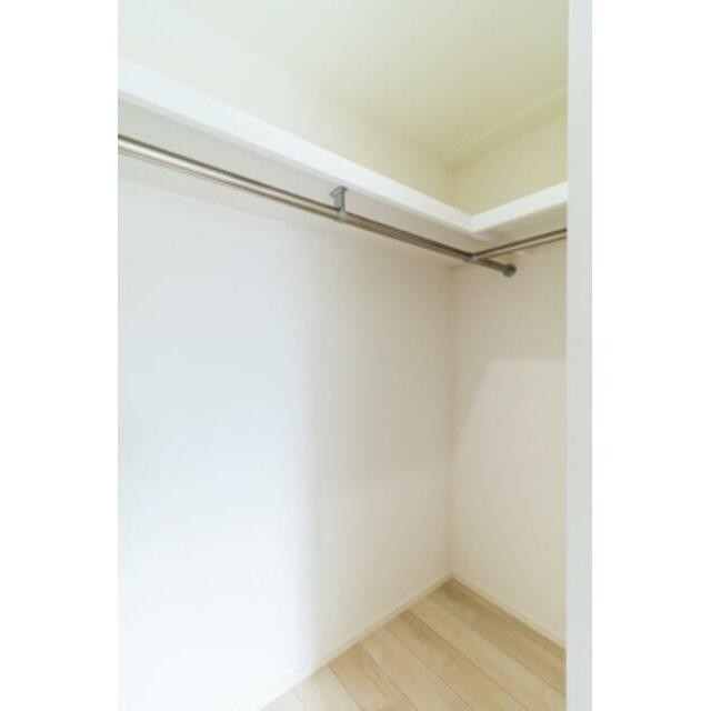 ※写真は同タイプ住戸です。(内装)