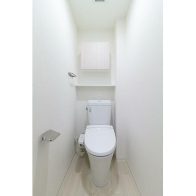 ※写真は同タイプ住戸です。(内装)