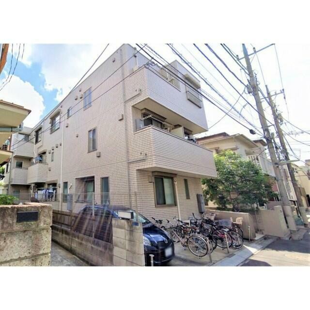 品川区小山5丁目 【賃貸居住】マンション
