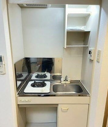 (キッチン)