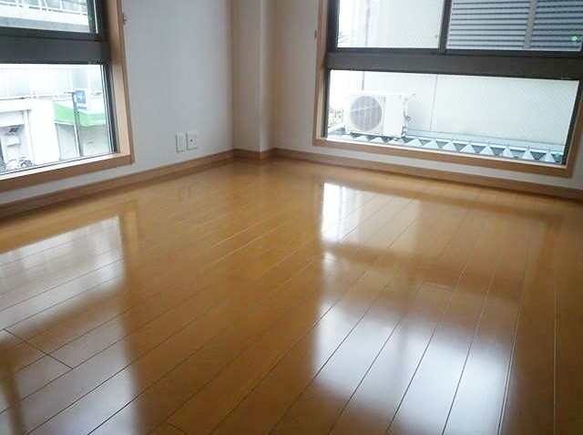 ※同仕様写真(居間)