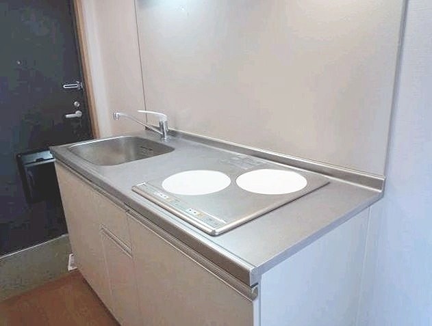※同仕様写真(玄関)