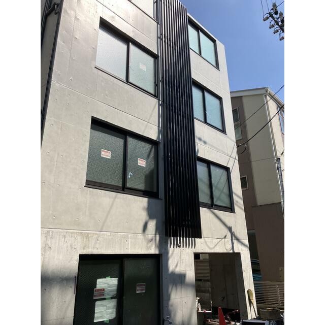 (外観)