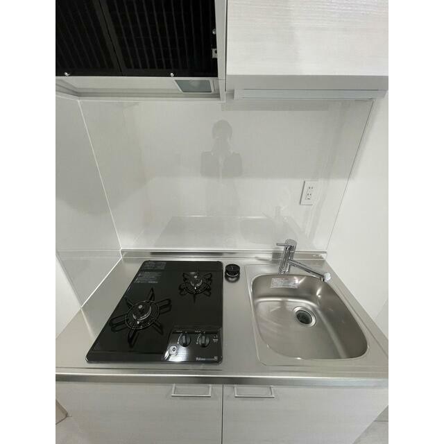 (キッチン)