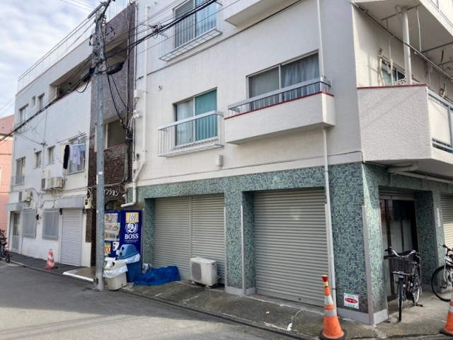 品川区平塚3丁目 【賃貸居住】マンション