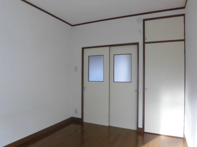 (居間)