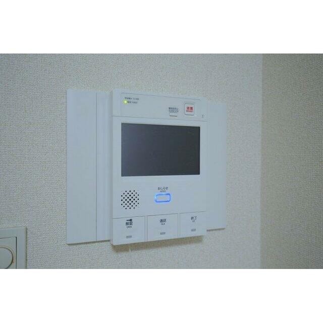 モニター付オートロック