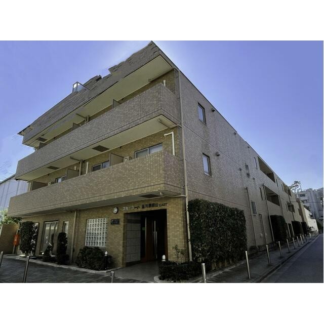 品川区北品川3丁目 【賃貸居住】マンション