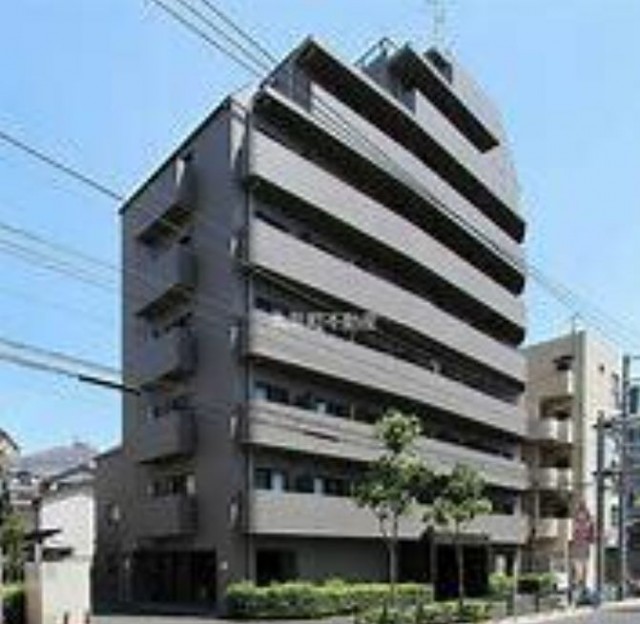 大田区山王4丁目 【賃貸居住】マンション