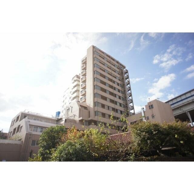 世田谷区三軒茶屋1丁目 【賃貸居住】マンション