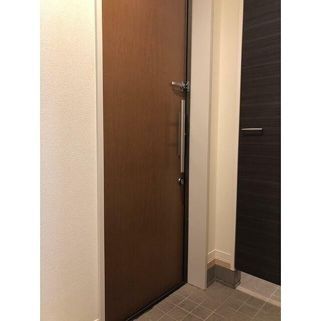 ※同仕様写真含む(玄関)