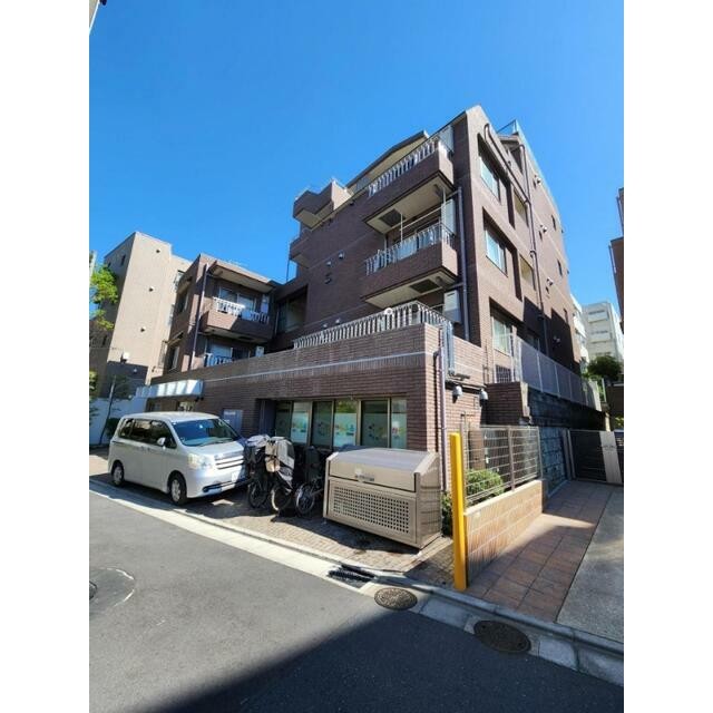 世田谷区池尻3丁目 【賃貸居住】マンション