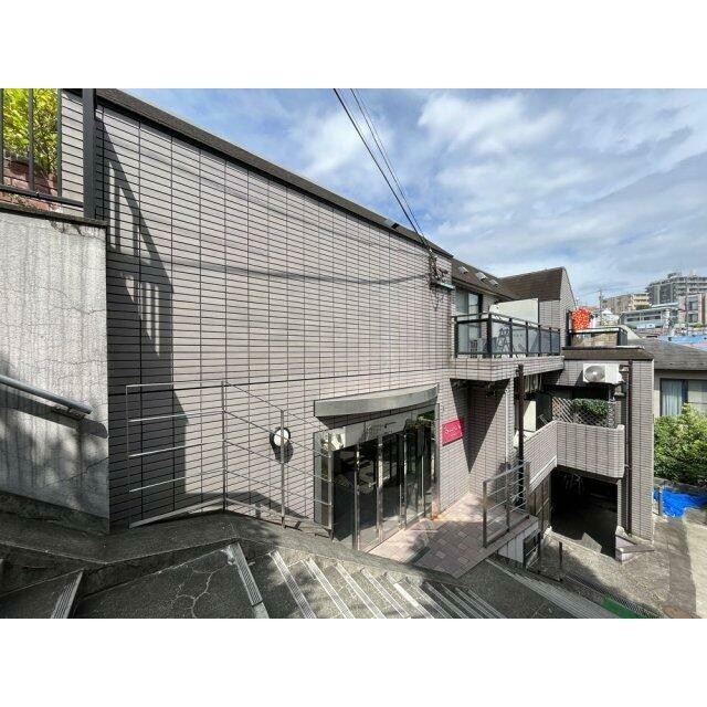 渋谷区神山町 【賃貸居住】マンション