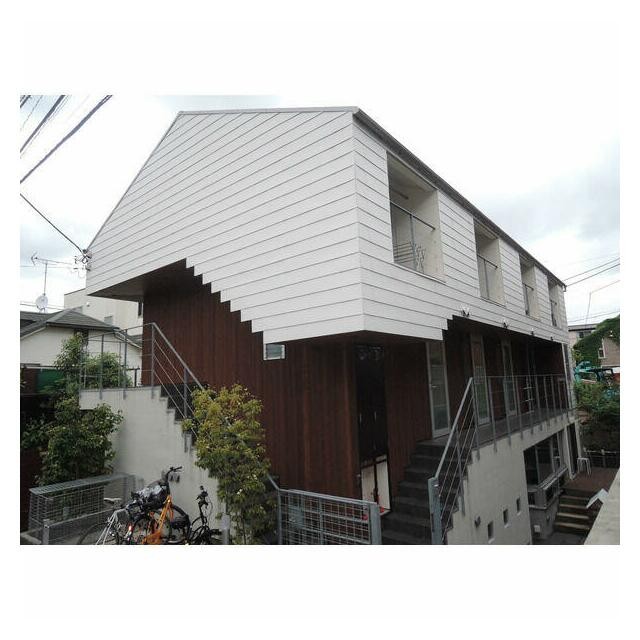 世田谷区代田5丁目 【賃貸居住】アパート