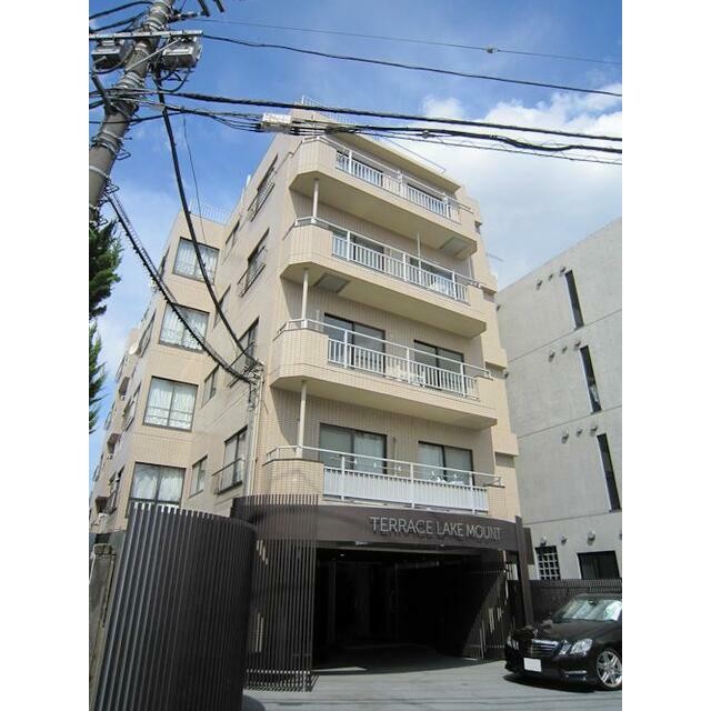 世田谷区池尻3丁目 【賃貸居住】マンション