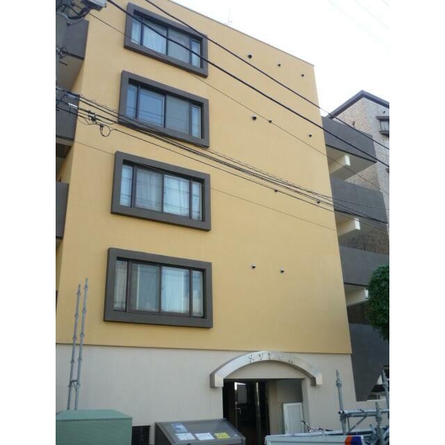 世田谷区上馬4丁目 【賃貸居住】マンション
