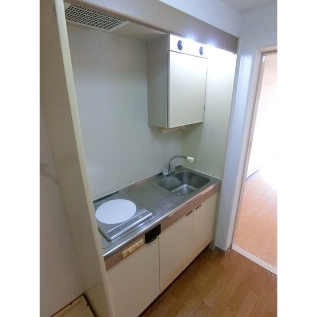 (キッチン)
