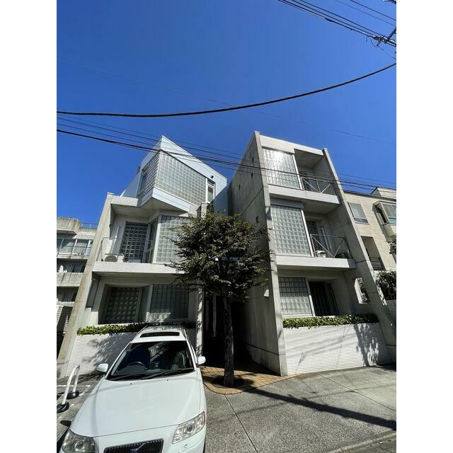 世田谷区世田谷3丁目 【賃貸居住】マンション