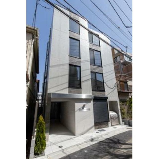 渋谷区上原3丁目 【賃貸居住】マンション