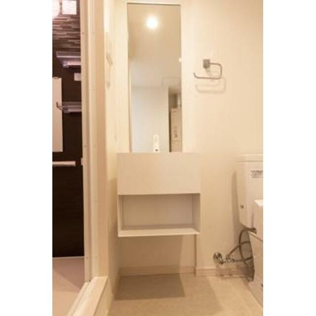 ※写真は同タイプ住戸です。(内装)