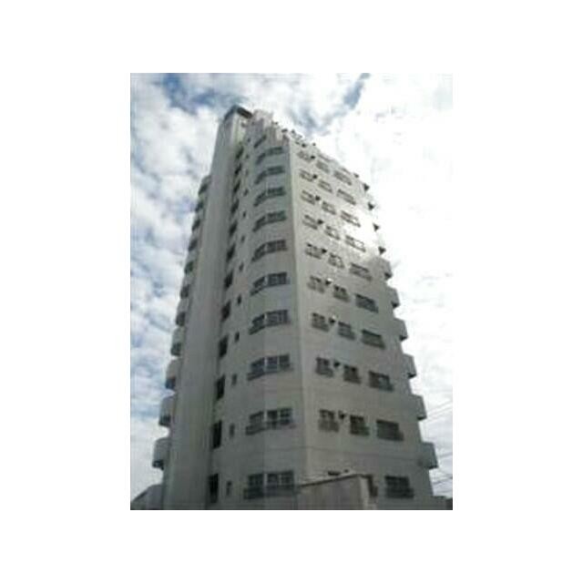 大田区大森中1丁目 【賃貸居住】マンション