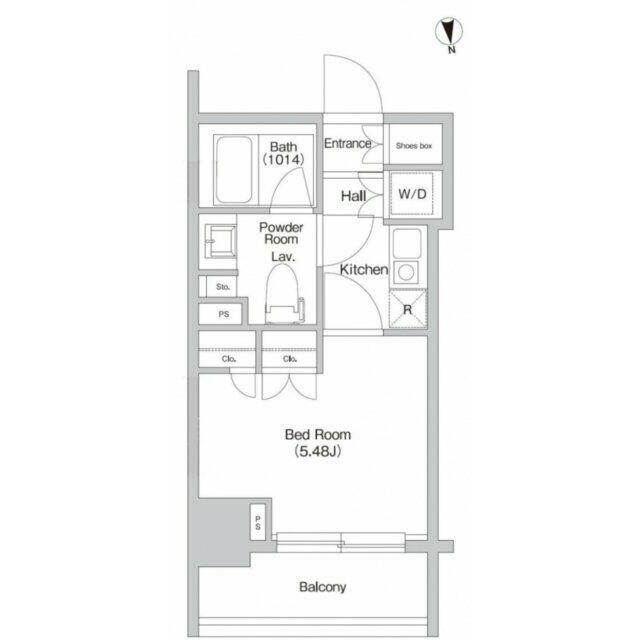 ★間取り図★(間取)