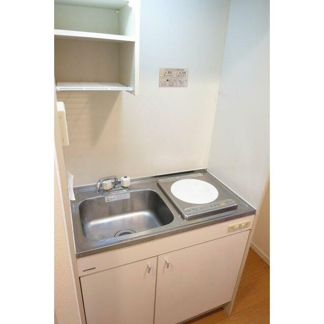 ※参考写真(キッチン)
