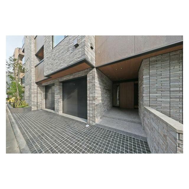 積水ハウス施工の賃貸住宅「シャーメゾン」～ケーズコート下目黒～(その他建物画像)