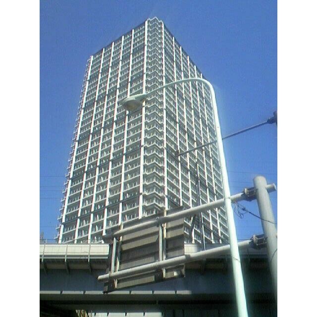 港区港南3丁目 【賃貸居住】マンション
