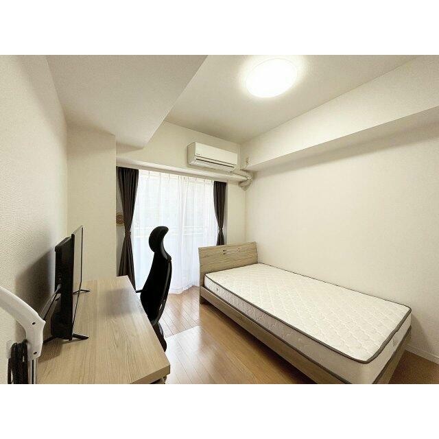 (居間)