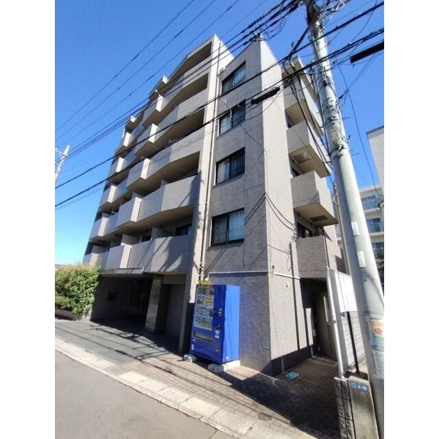 川崎市高津区溝口6丁目 【賃貸居住】マンション