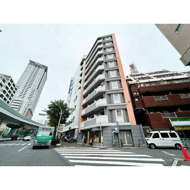 目黒区青葉台3丁目 【賃貸居住】マンション