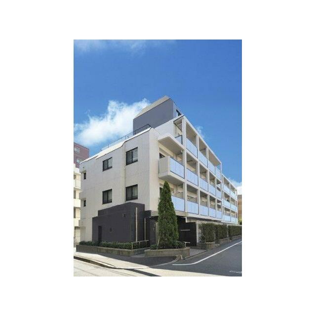 世田谷区玉川台1丁目 【賃貸居住】マンション