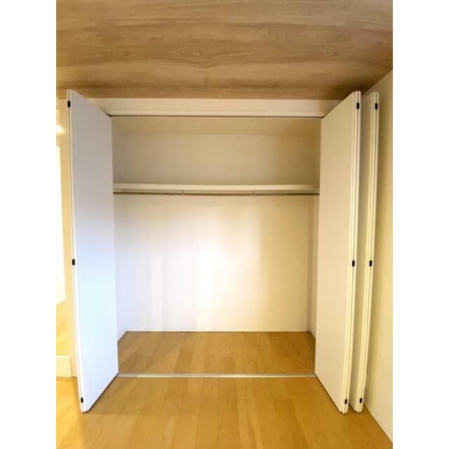 収納(内装)