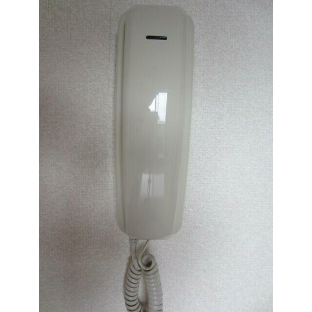 インターホン
