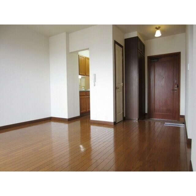 LDK 約10.8帖