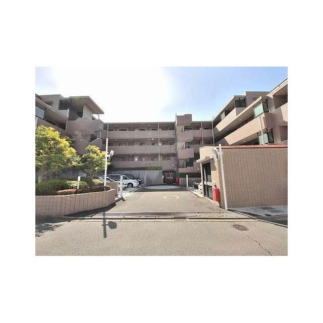 マンション外観写真（別角度）※2021年5月撮影(その他建物画像)