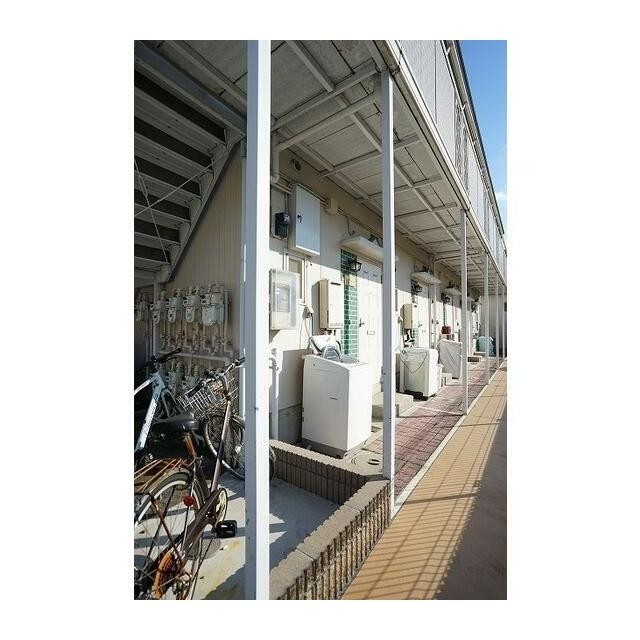 共用部廊下(その他建物画像)