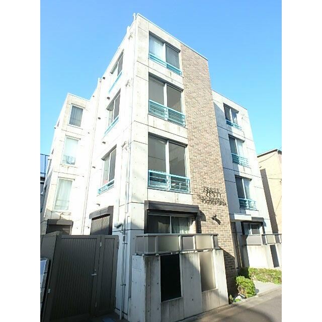 品川区平塚3丁目 【賃貸居住】マンション