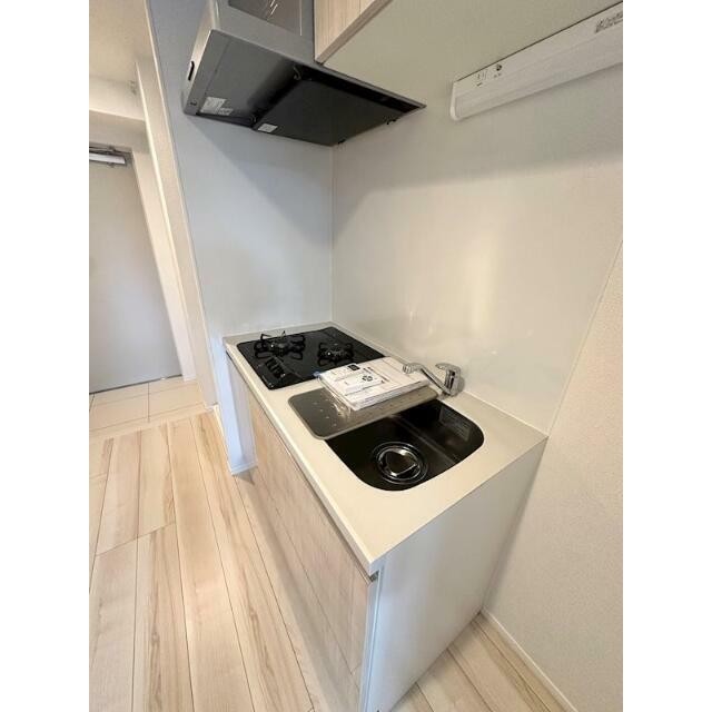 (キッチン)